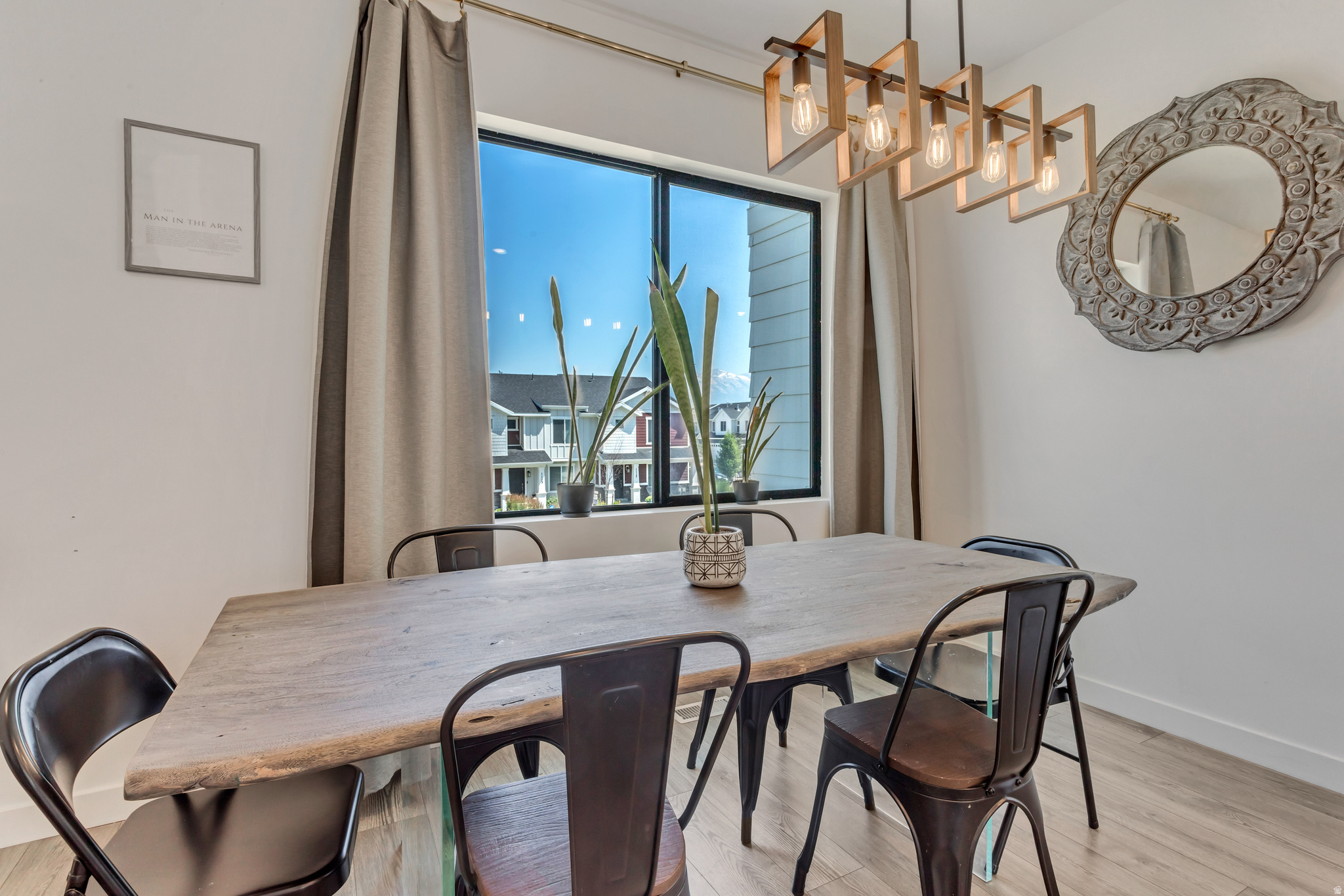 NORTHSHORE - Residential