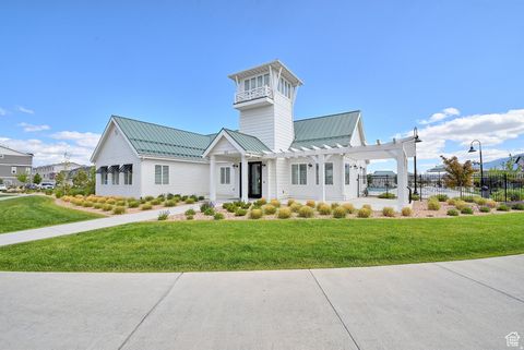 Tiny photo for 1106 E YARD ROW, Saratoga Springs, UT 84045 (MLS # 2133906)