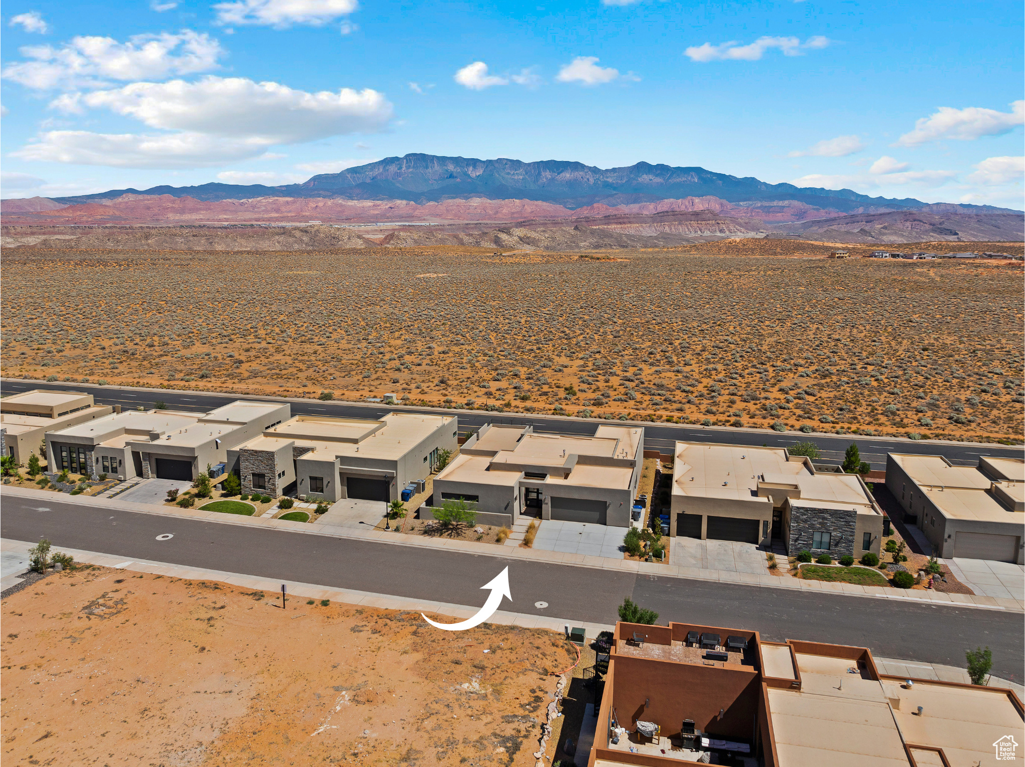 RETREAT AT SAND HOLLOW RESORT PH 4 - Residential