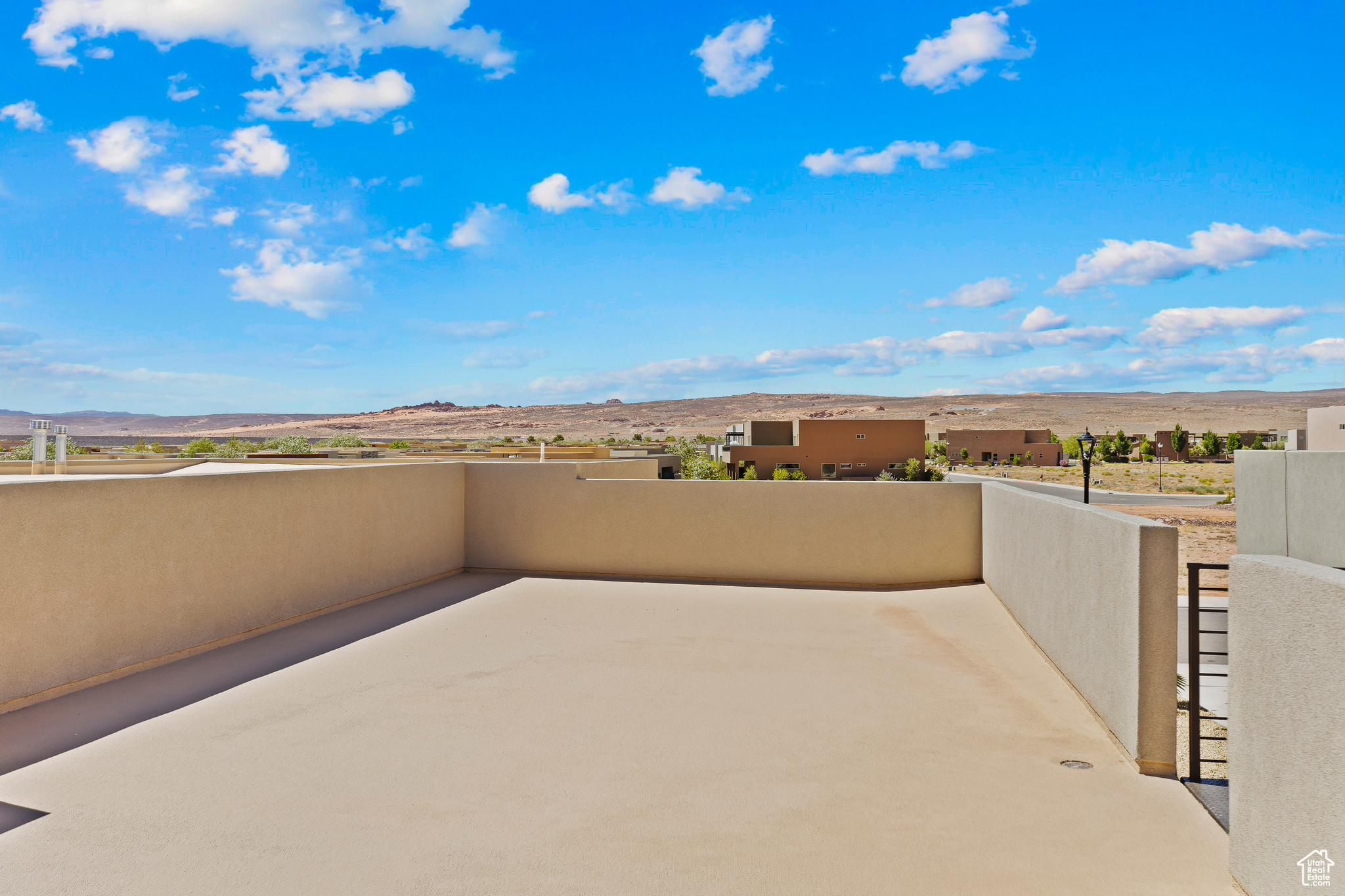 RETREAT AT SAND HOLLOW RESORT PH 4 - Residential