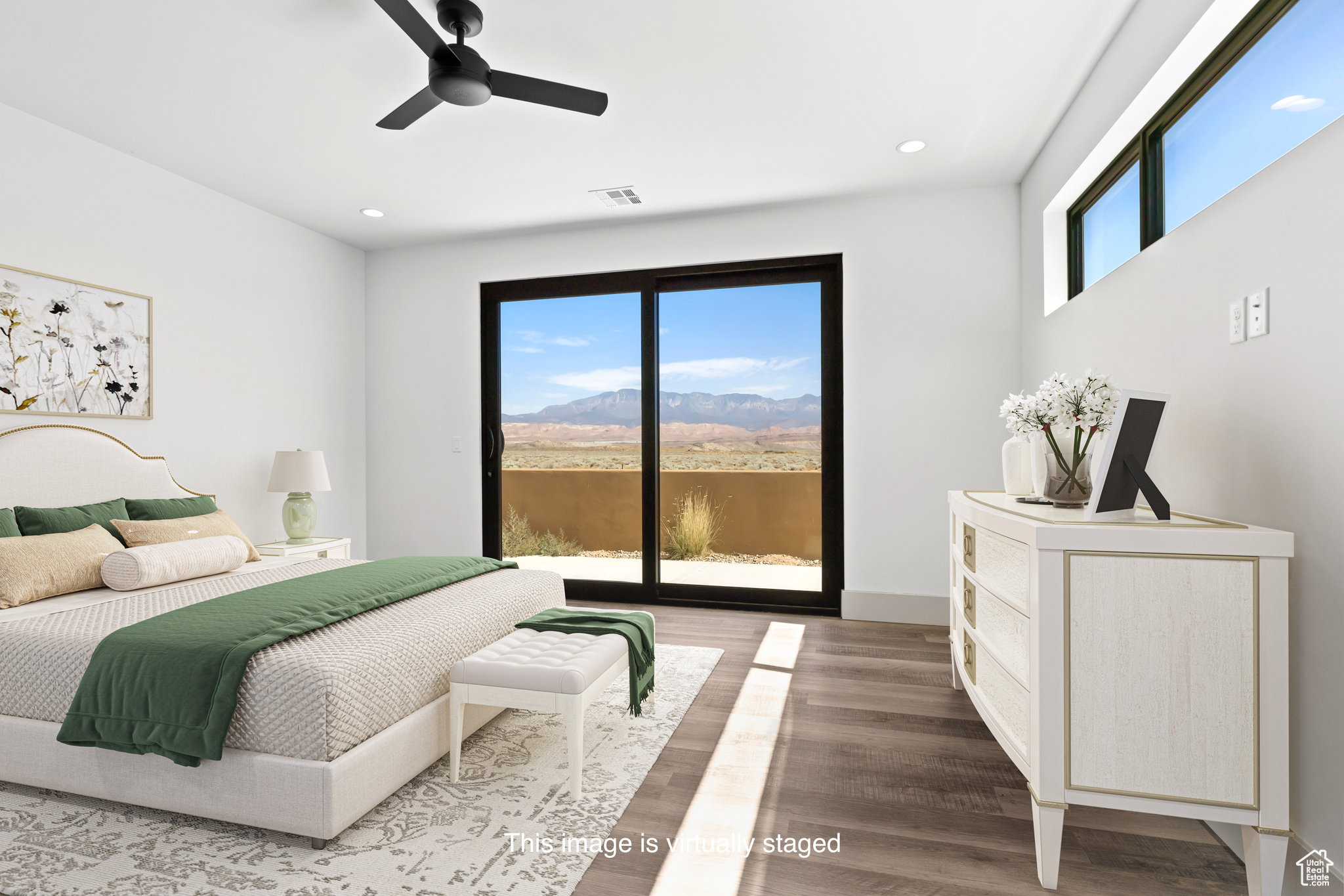 RETREAT AT SAND HOLLOW RESORT PH 4 - Residential