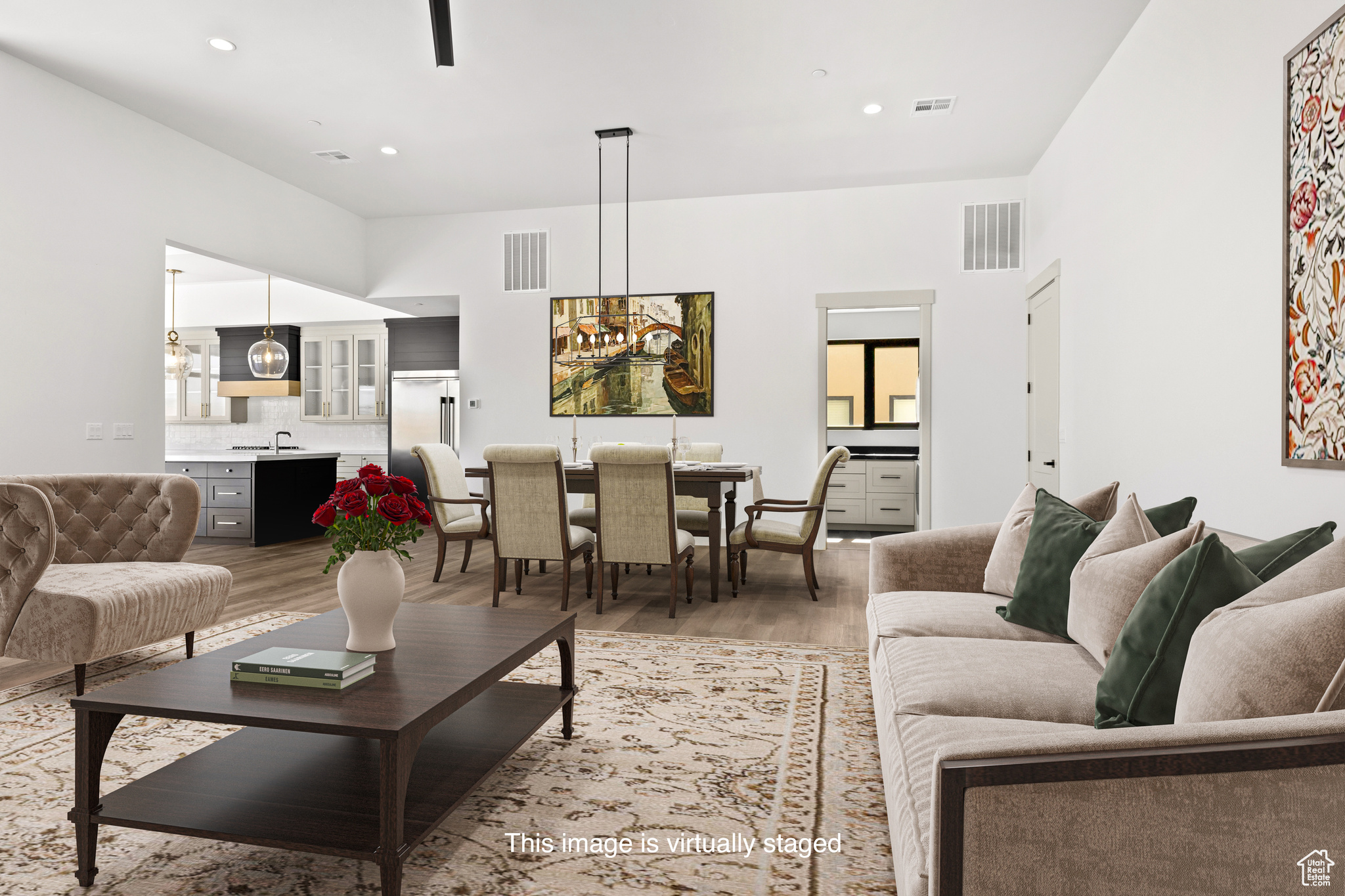 RETREAT AT SAND HOLLOW RESORT PH 4 - Residential