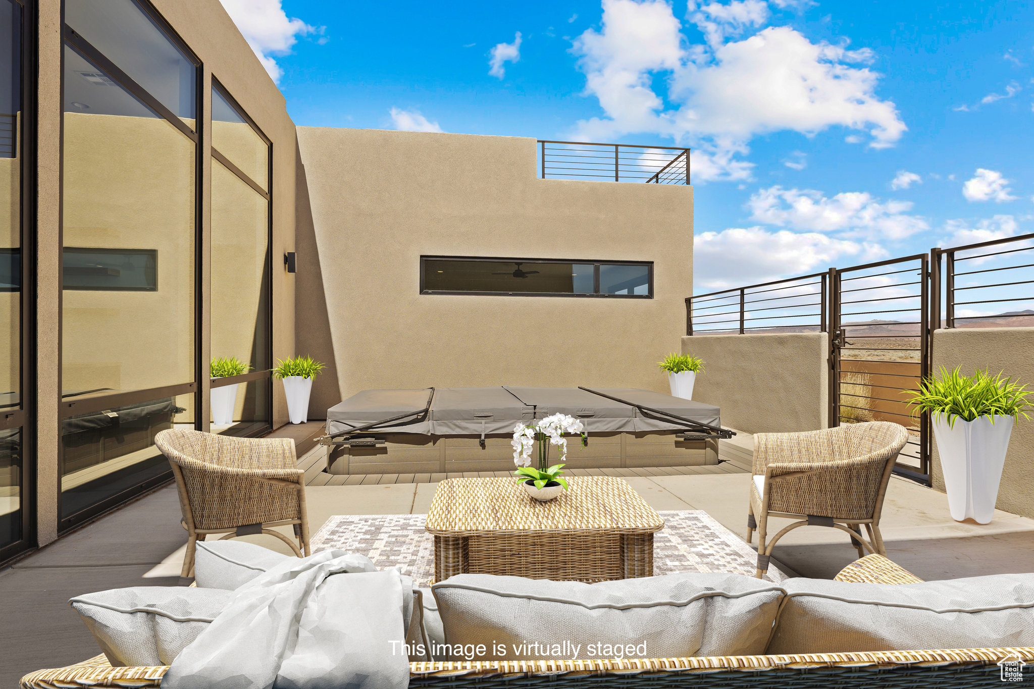 RETREAT AT SAND HOLLOW RESORT PH 4 - Residential