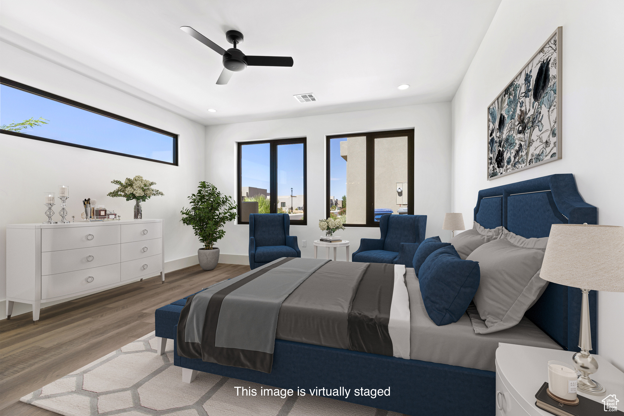 RETREAT AT SAND HOLLOW RESORT PH 4 - Residential