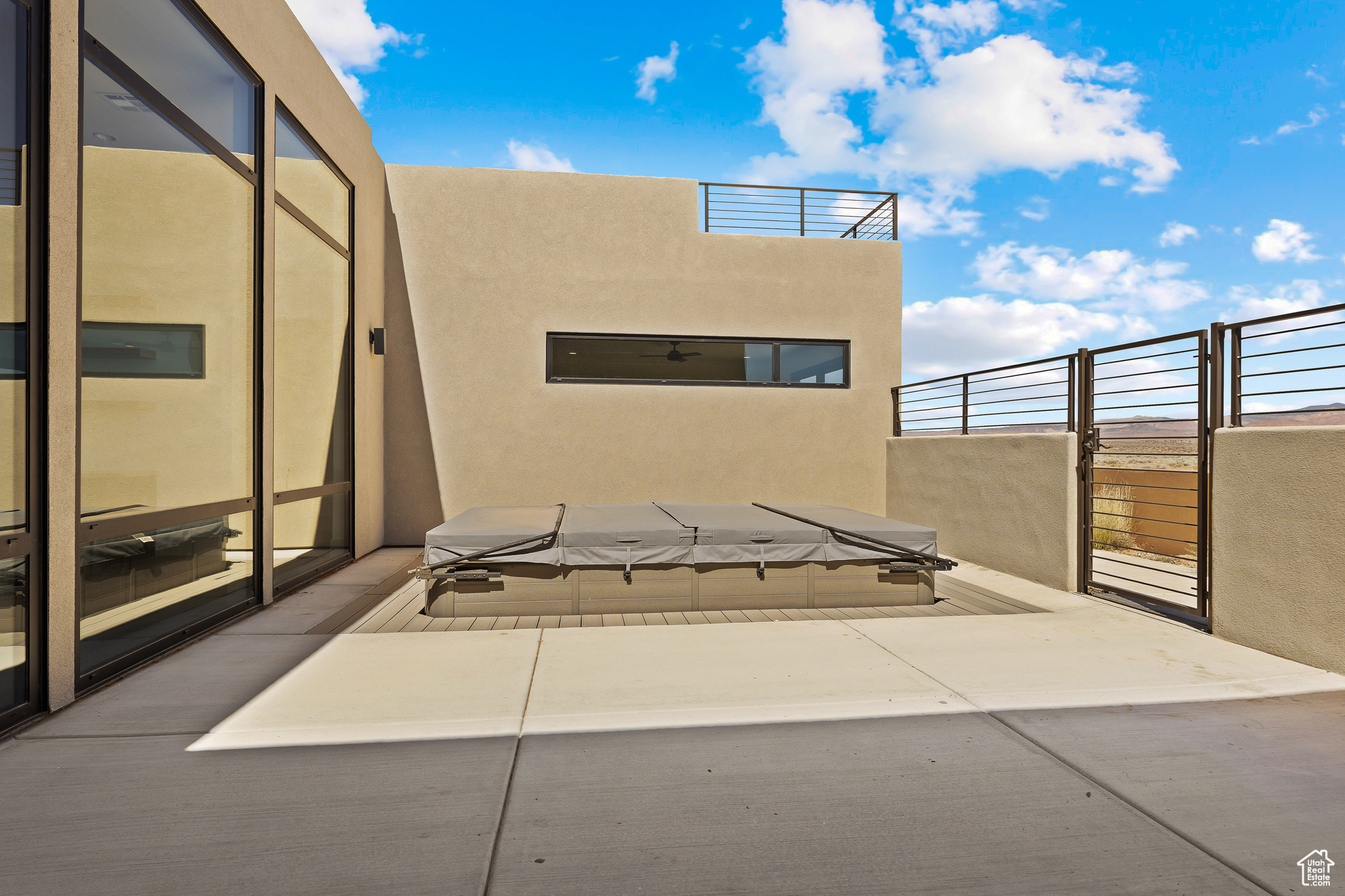 RETREAT AT SAND HOLLOW RESORT PH 4 - Residential