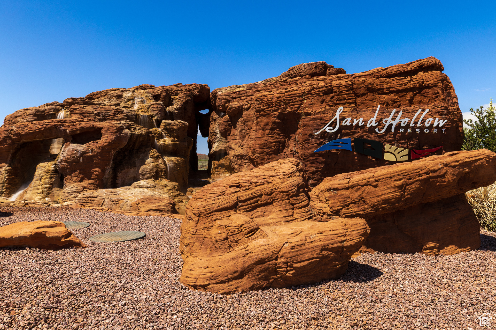 RETREAT AT SAND HOLLOW RESORT PH 4 - Residential