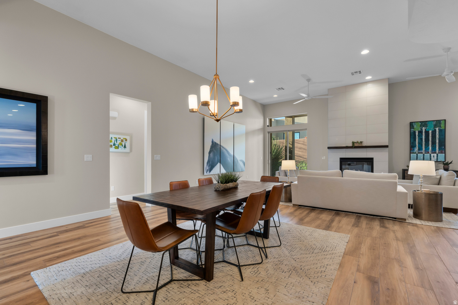 DUNES AT SAND HOLLOW RESORT - Residential