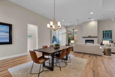 Tiny photo for 5417 W COPPER CLIFFS WAY, Hurricane, UT 84737 (MLS # 2123404)