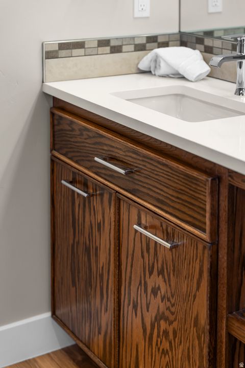 Tiny photo for 5417 W COPPER CLIFFS WAY, Hurricane, UT 84737 (MLS # 2123404)