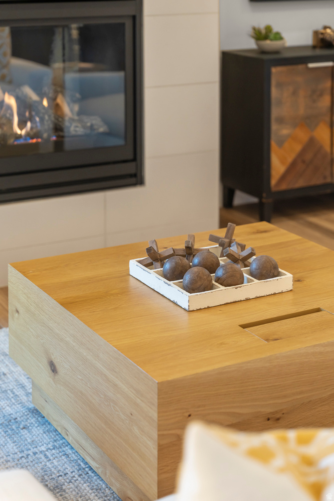 DUNES AT SAND HOLLOW RESORT - Residential