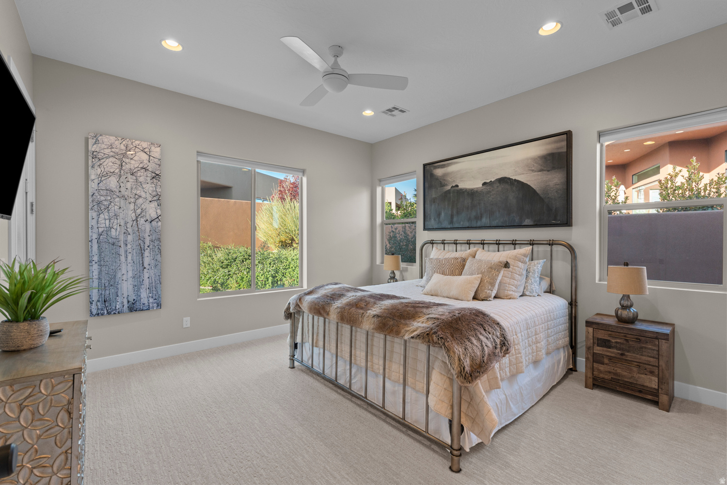 DUNES AT SAND HOLLOW RESORT - Residential