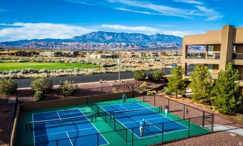 Tiny photo for 5417 W COPPER CLIFFS WAY, Hurricane, UT 84737 (MLS # 2123404)