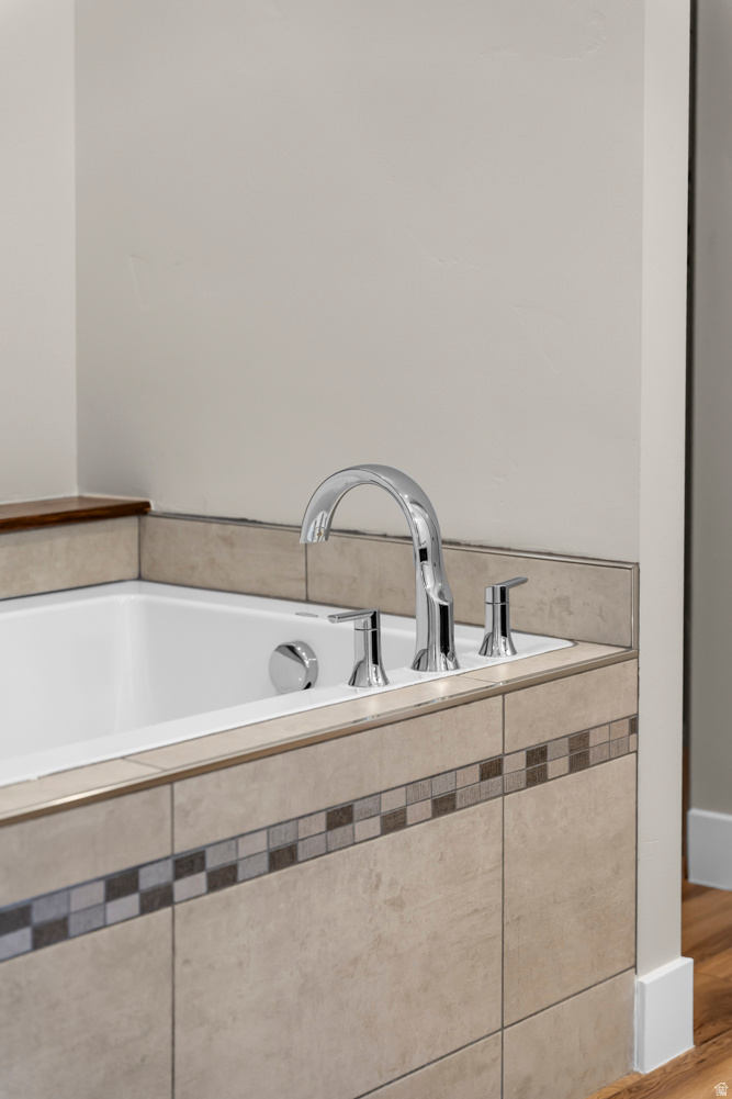 DUNES AT SAND HOLLOW RESORT - Residential