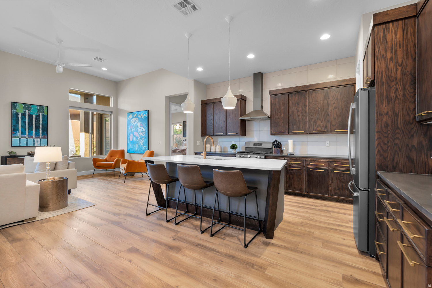 DUNES AT SAND HOLLOW RESORT - Residential