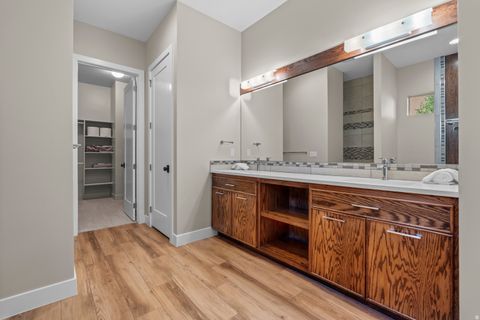 Tiny photo for 5417 W COPPER CLIFFS WAY, Hurricane, UT 84737 (MLS # 2123404)