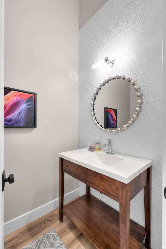 DUNES AT SAND HOLLOW RESORT - Residential