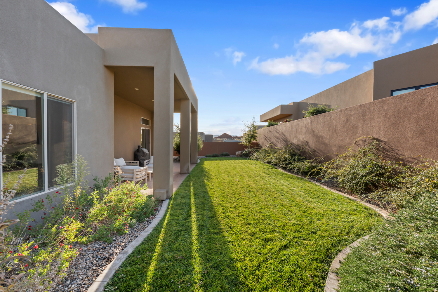 DUNES AT SAND HOLLOW RESORT - Residential