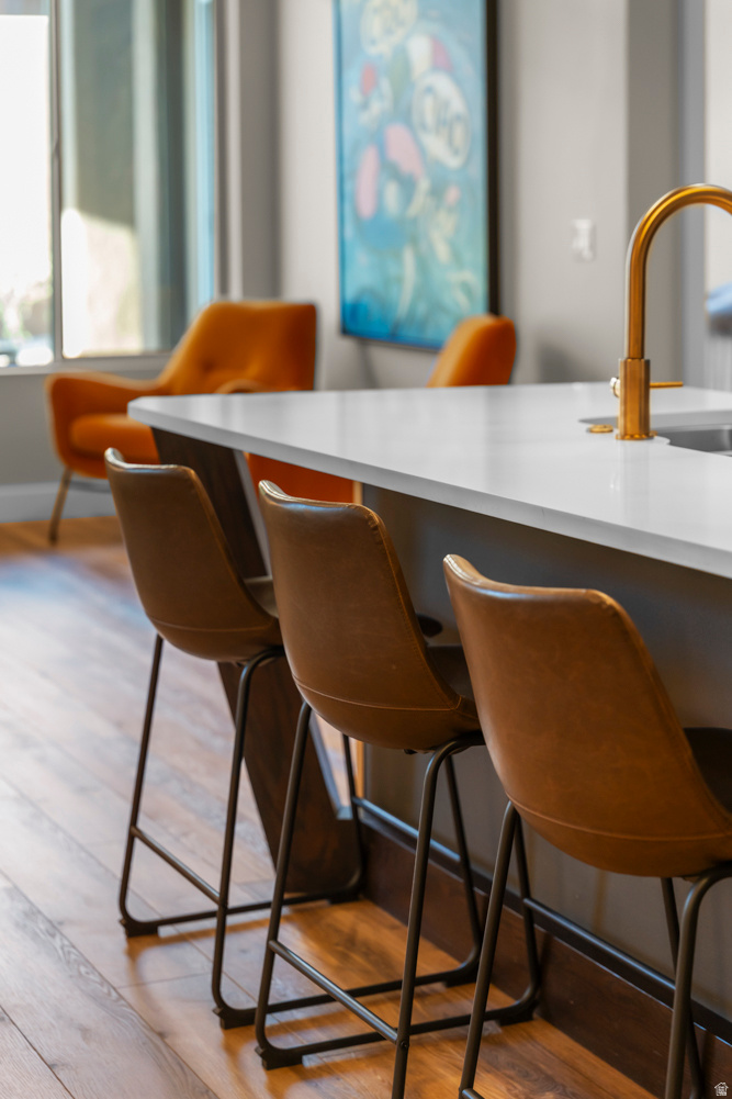 DUNES AT SAND HOLLOW RESORT - Residential