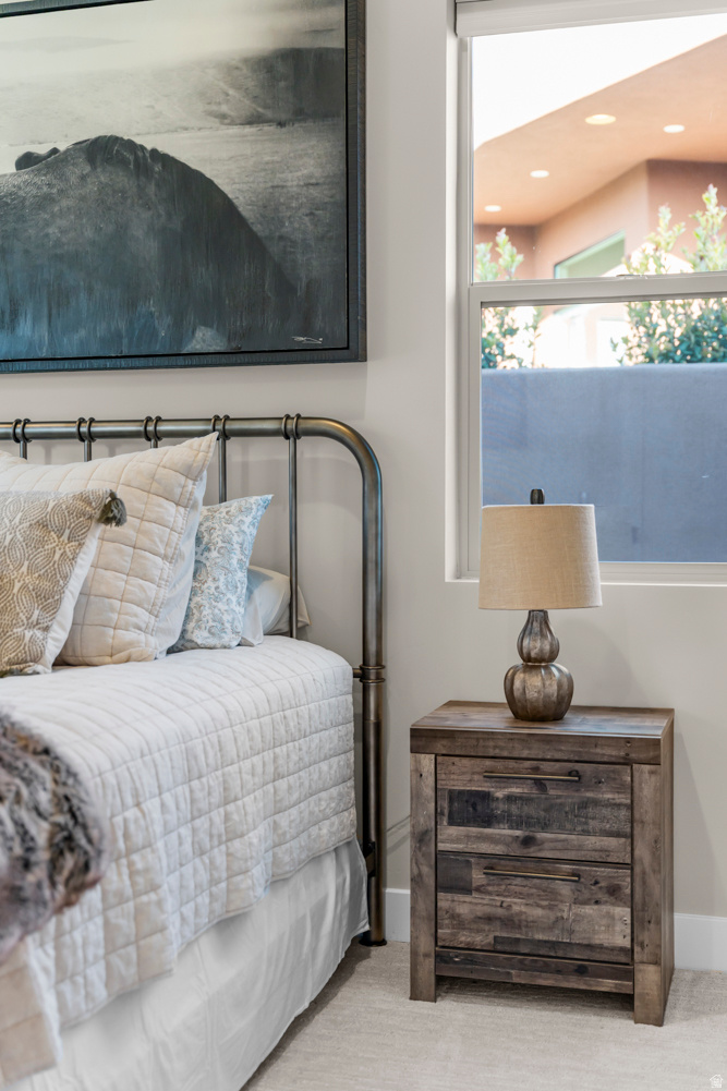 DUNES AT SAND HOLLOW RESORT - Residential