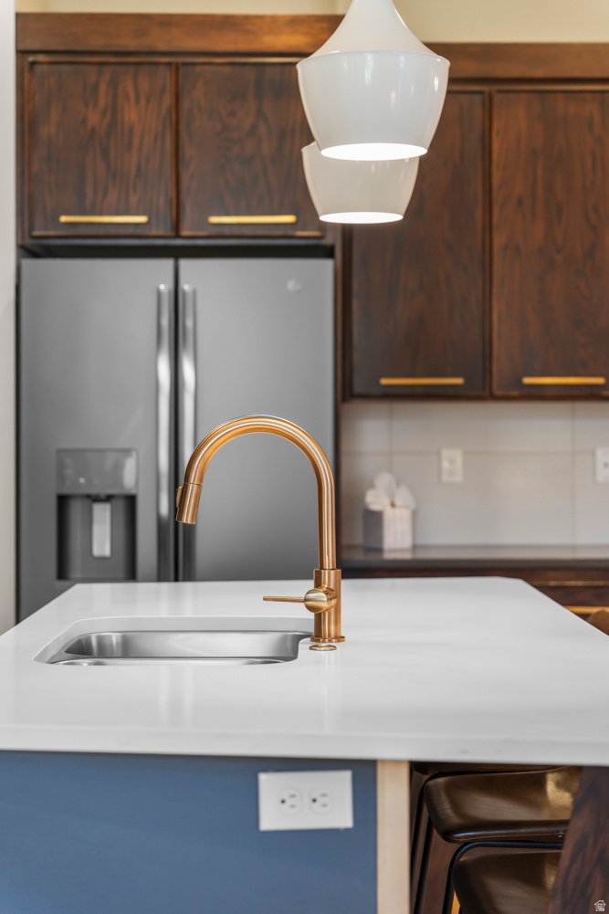 DUNES AT SAND HOLLOW RESORT - Residential