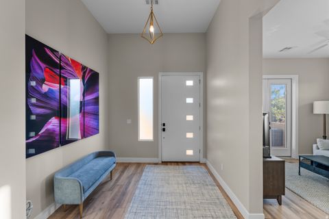 Tiny photo for 5417 W COPPER CLIFFS WAY, Hurricane, UT 84737 (MLS # 2123404)