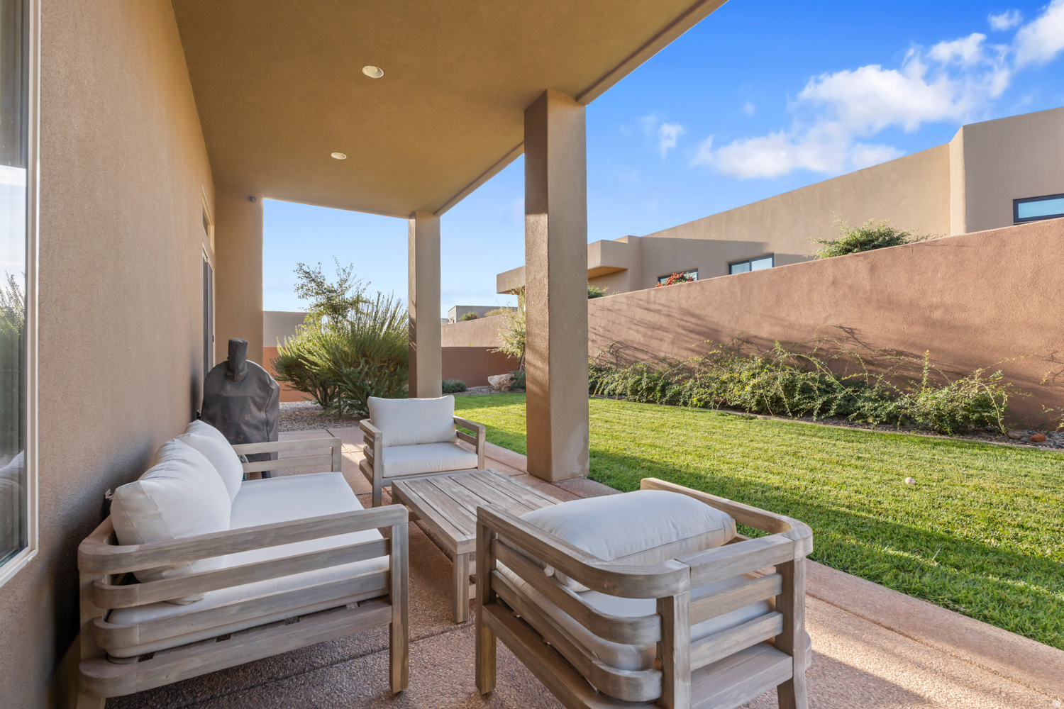 DUNES AT SAND HOLLOW RESORT - Residential