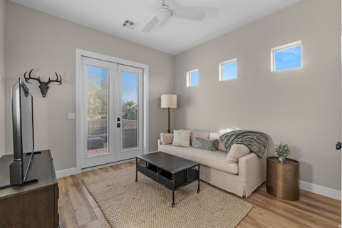 Tiny photo for 5417 W COPPER CLIFFS WAY, Hurricane, UT 84737 (MLS # 2123404)