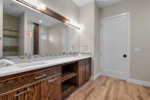 Tiny photo for 5417 W COPPER CLIFFS WAY, Hurricane, UT 84737 (MLS # 2123404)