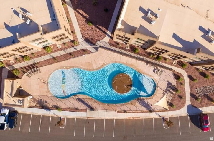 DUNES AT SAND HOLLOW RESORT - Residential