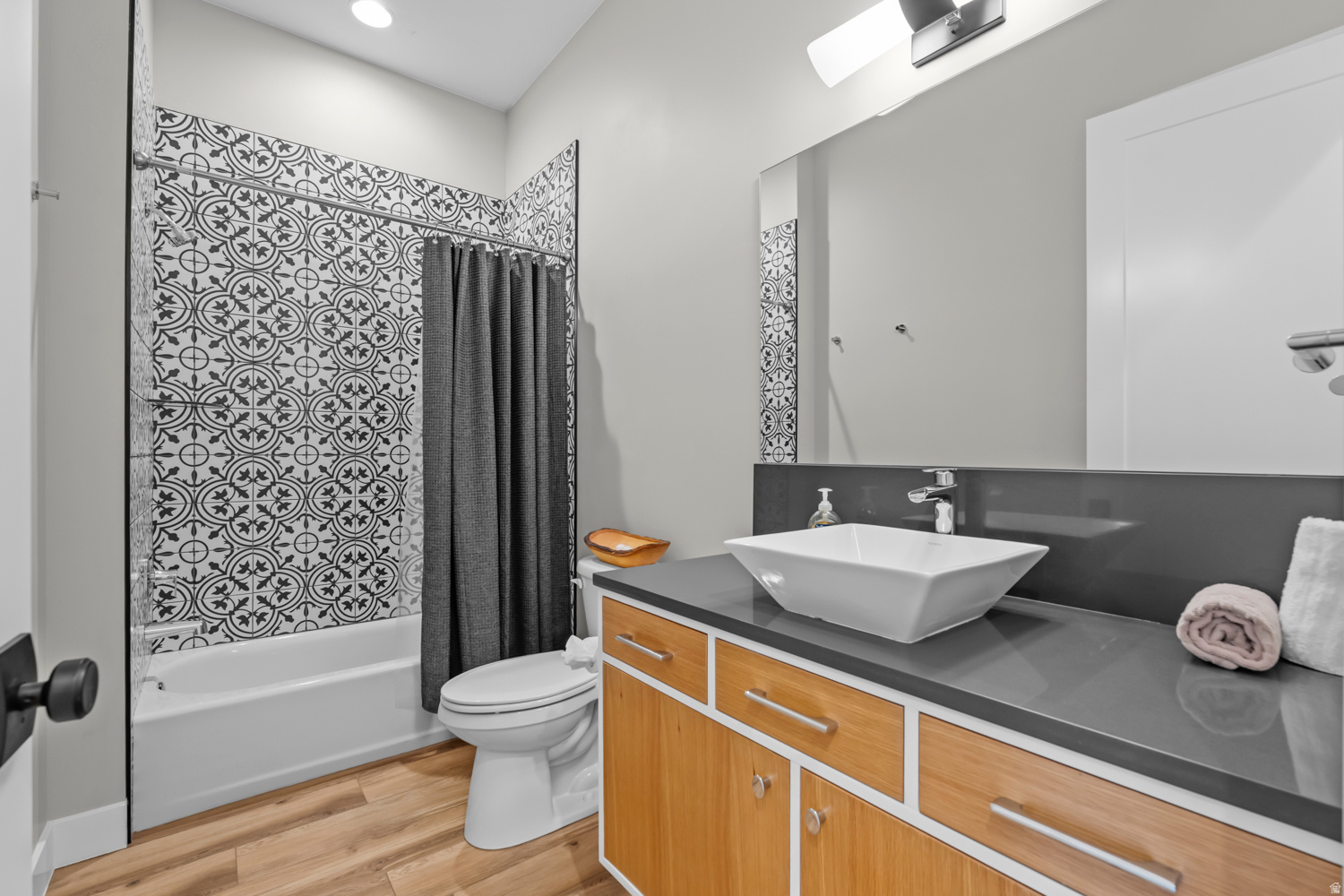 DUNES AT SAND HOLLOW RESORT - Residential