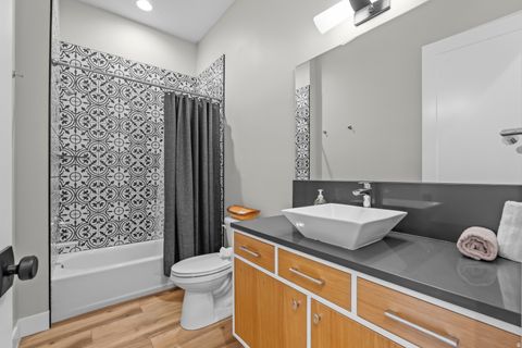 Tiny photo for 5417 W COPPER CLIFFS WAY, Hurricane, UT 84737 (MLS # 2123404)