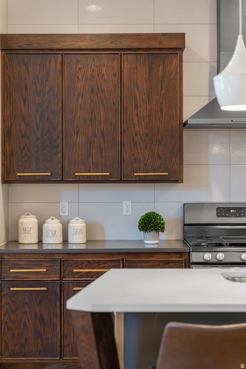 Tiny photo for 5417 W COPPER CLIFFS WAY, Hurricane, UT 84737 (MLS # 2123404)