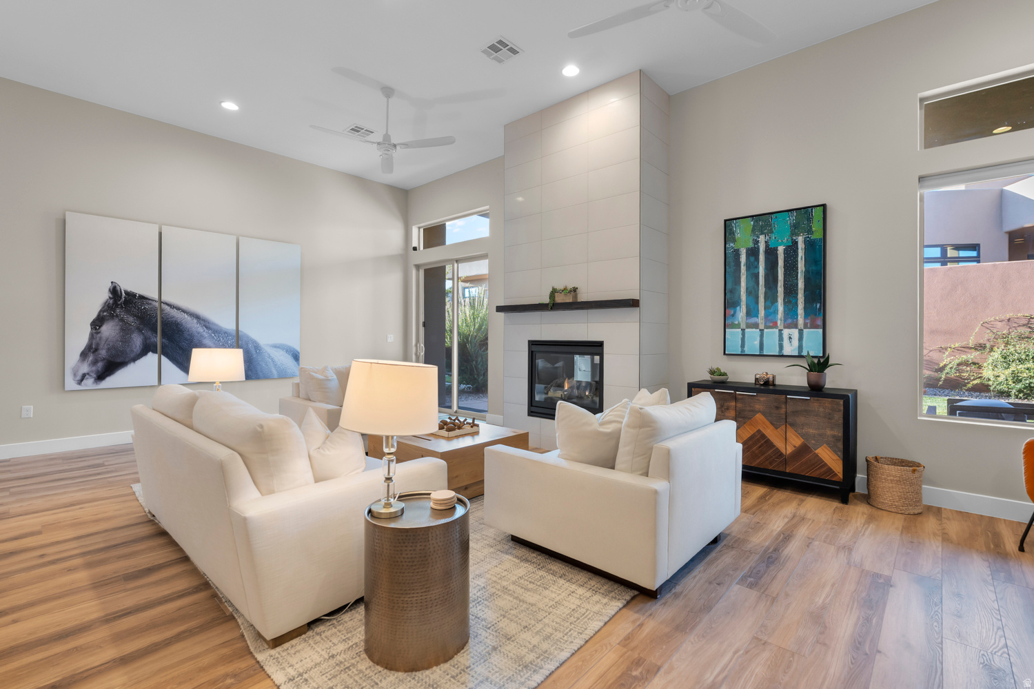 DUNES AT SAND HOLLOW RESORT - Residential