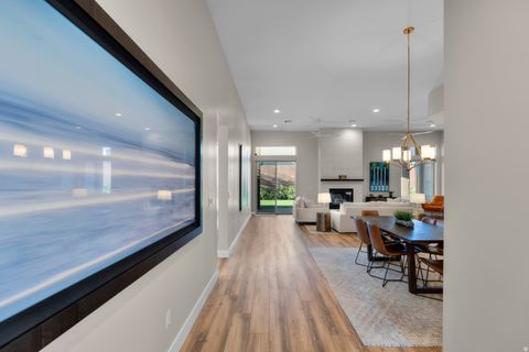 Tiny photo for 5417 W COPPER CLIFFS WAY, Hurricane, UT 84737 (MLS # 2123404)