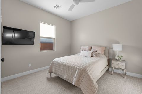 Tiny photo for 5417 W COPPER CLIFFS WAY, Hurricane, UT 84737 (MLS # 2123404)