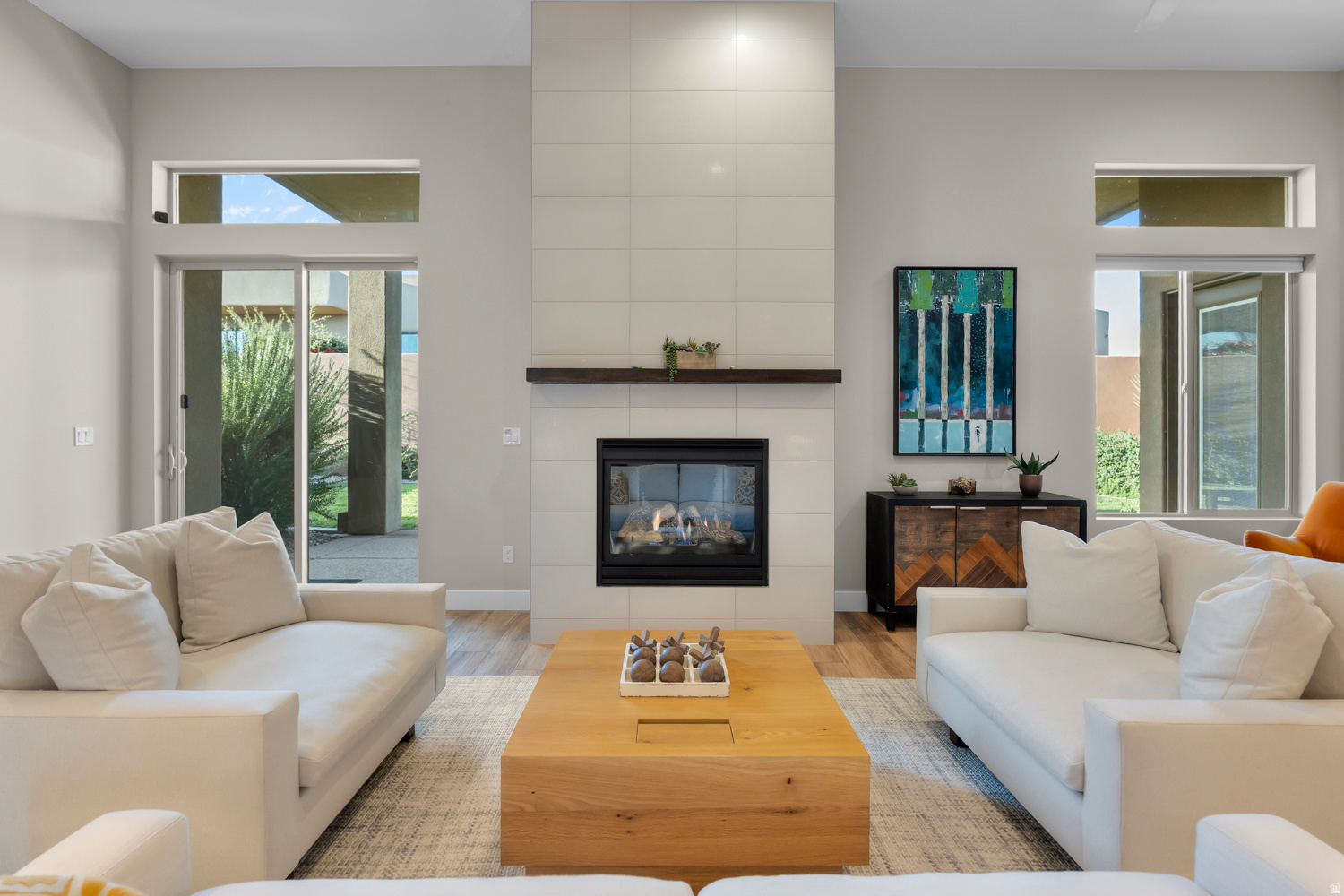 DUNES AT SAND HOLLOW RESORT - Residential