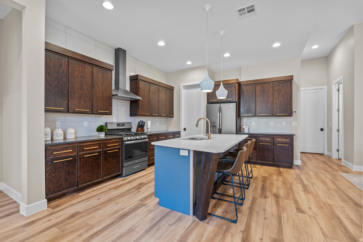 DUNES AT SAND HOLLOW RESORT - Residential