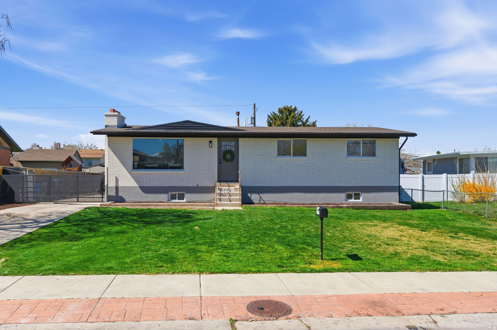 WESTGATE - Residential