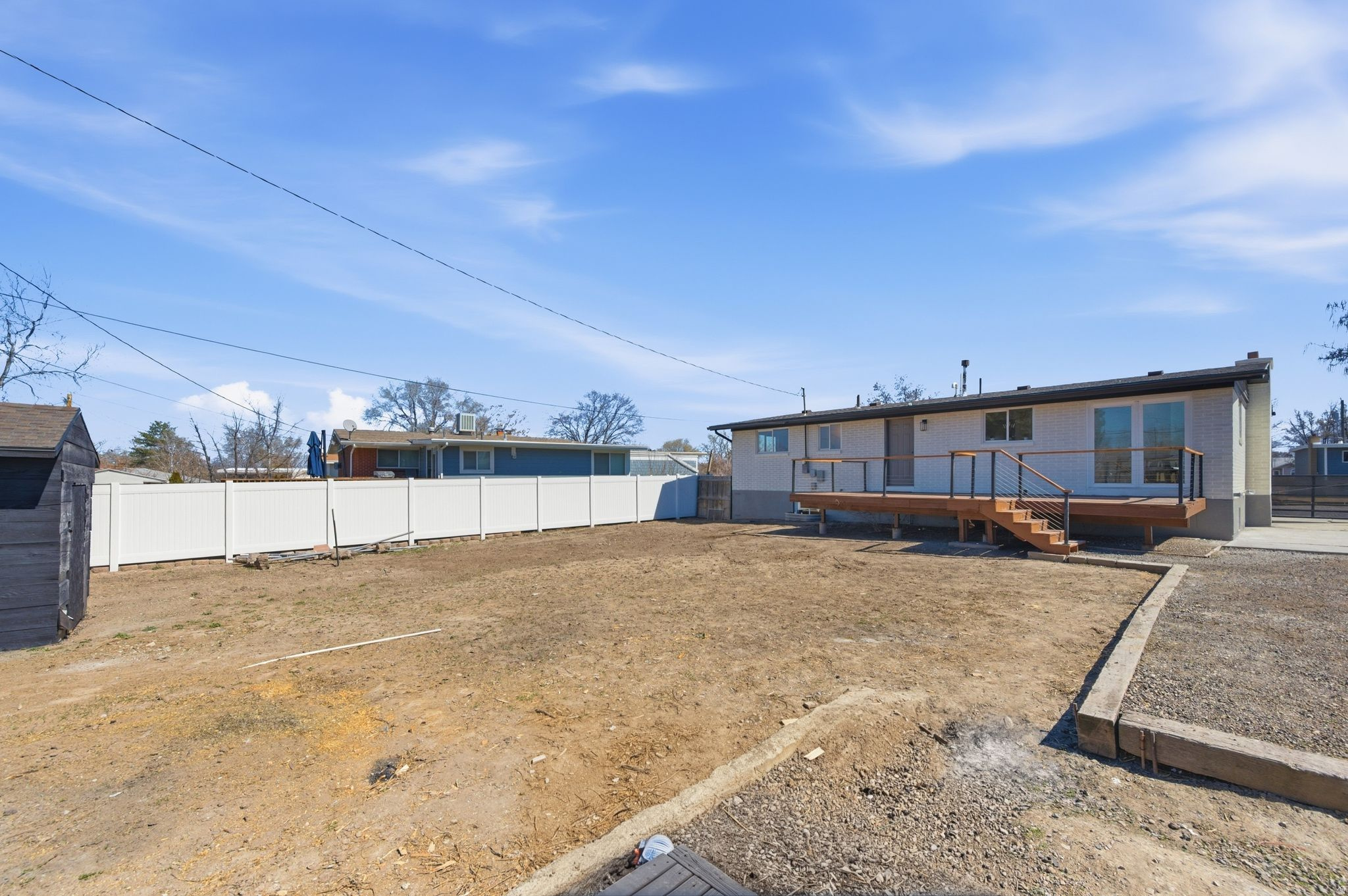 WESTGATE - Residential