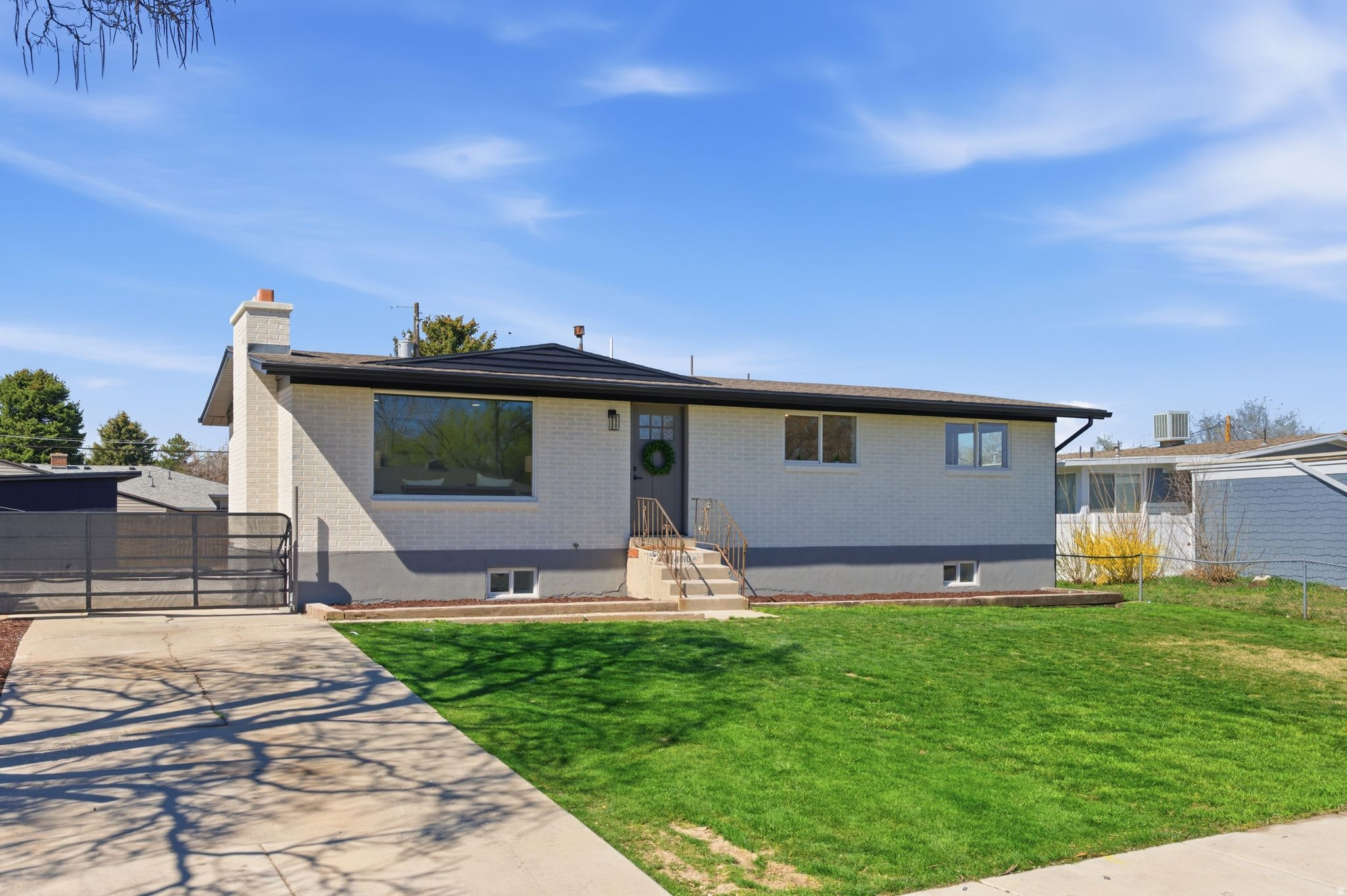 WESTGATE - Residential