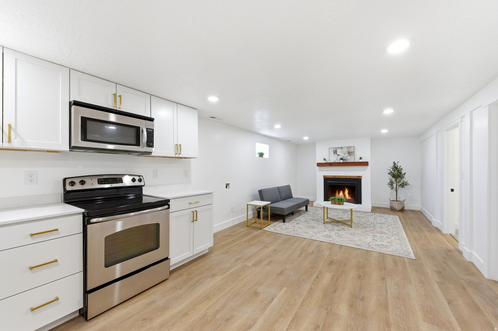 WESTGATE - Residential