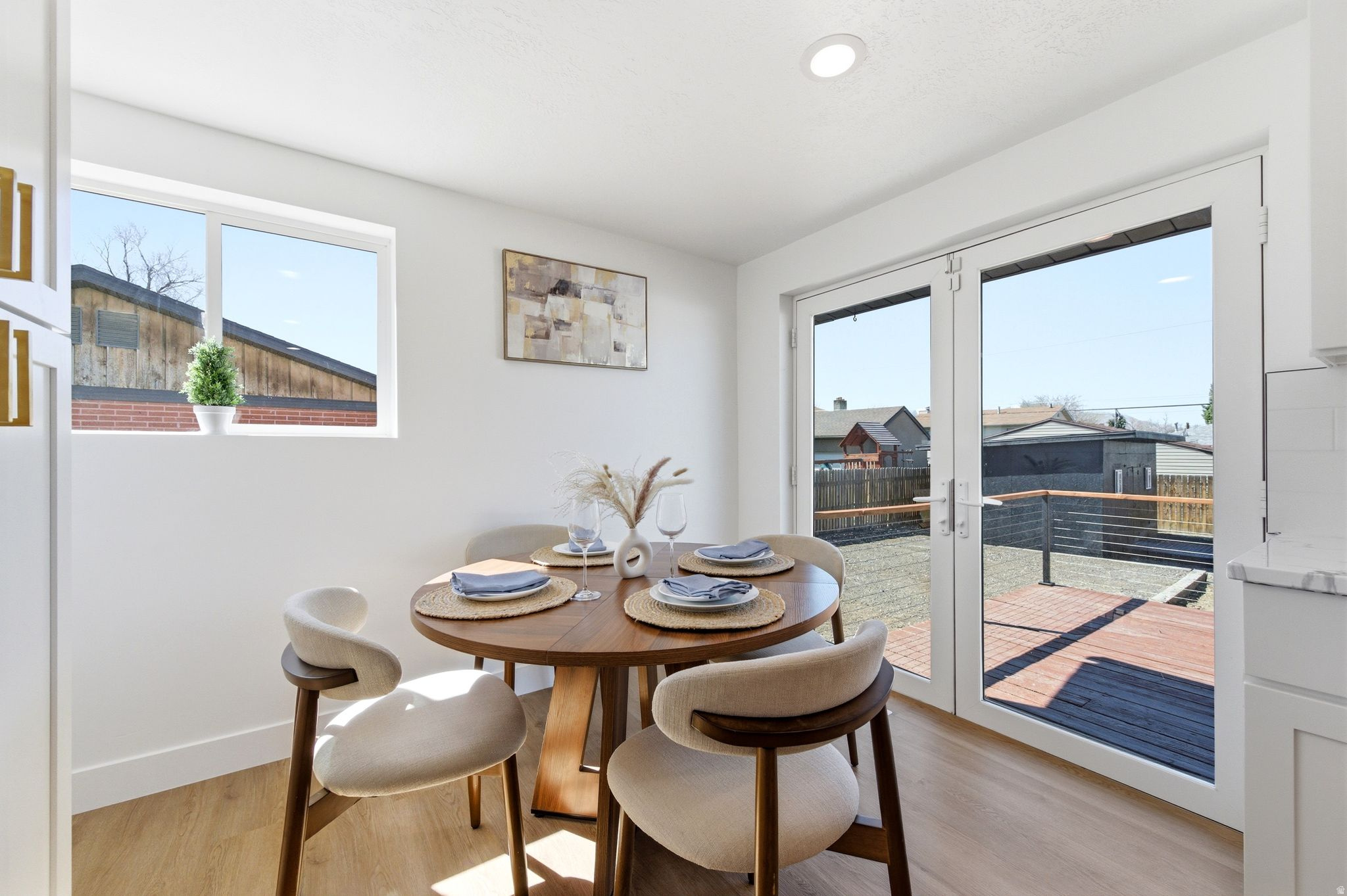 WESTGATE - Residential