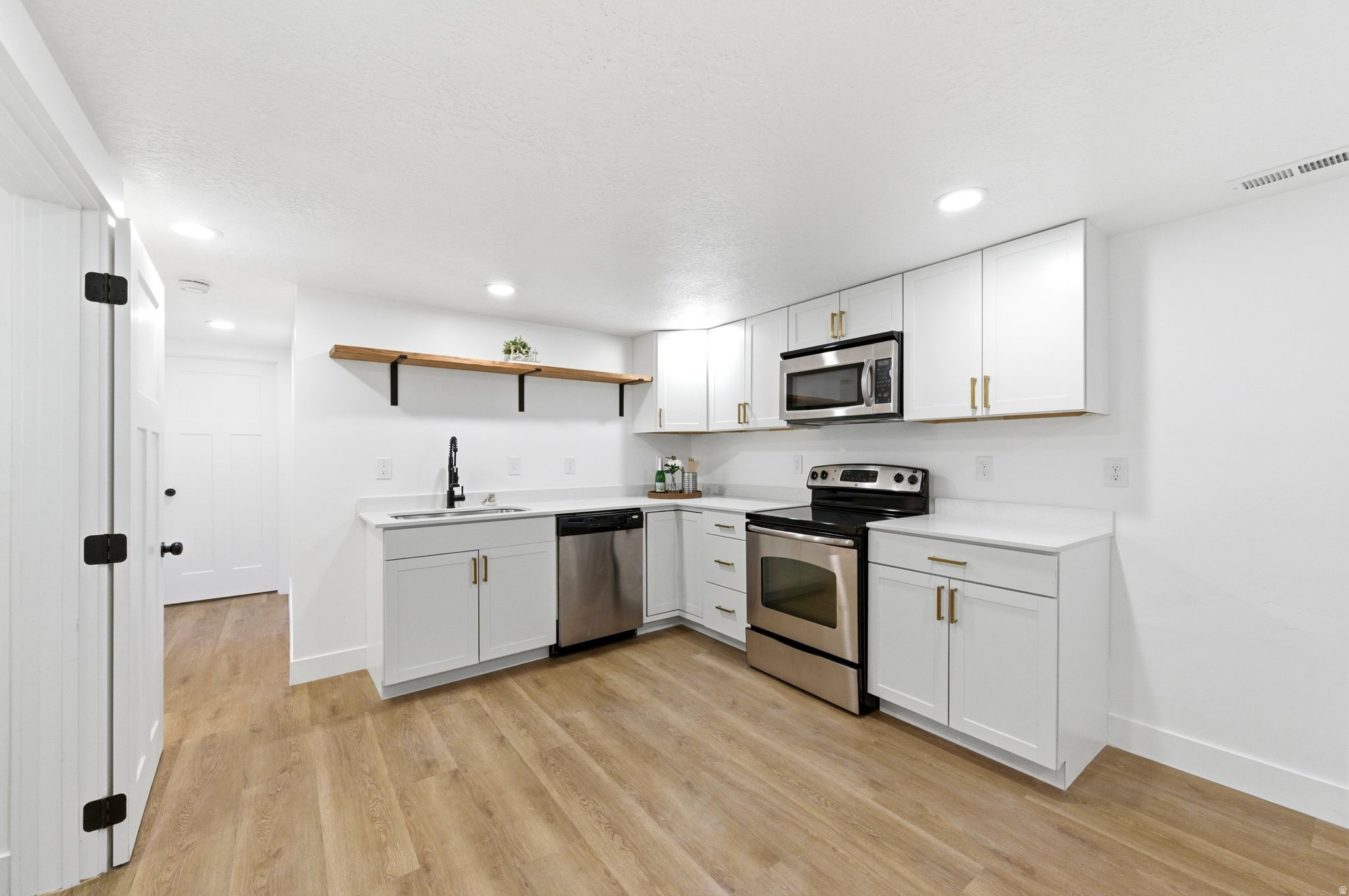 WESTGATE - Residential