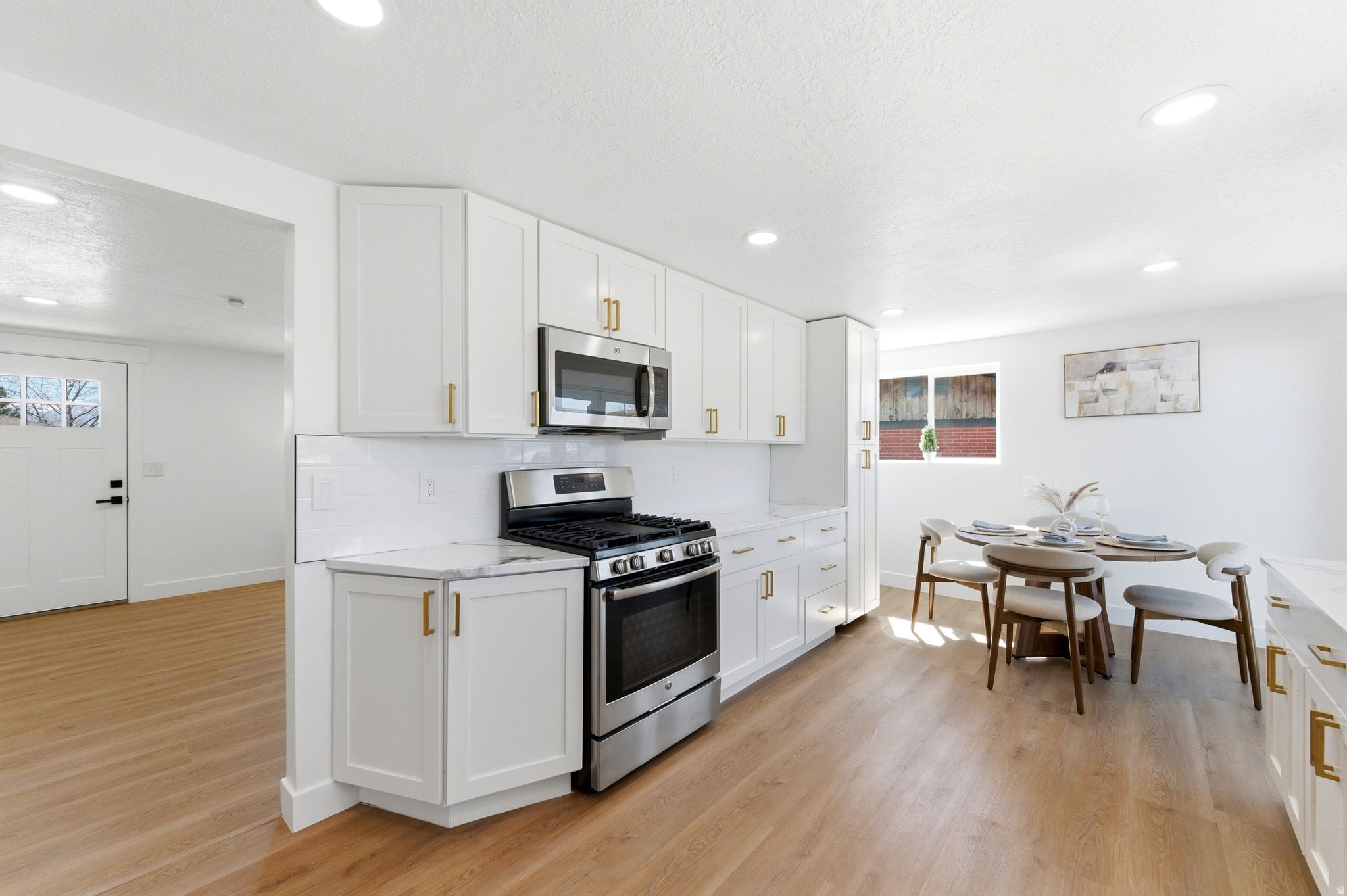 WESTGATE - Residential