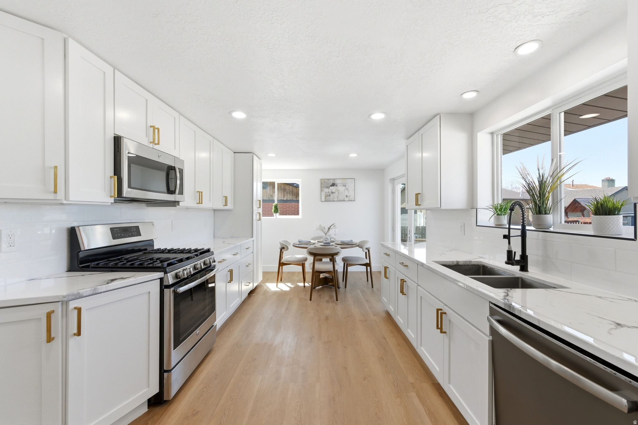 WESTGATE - Residential