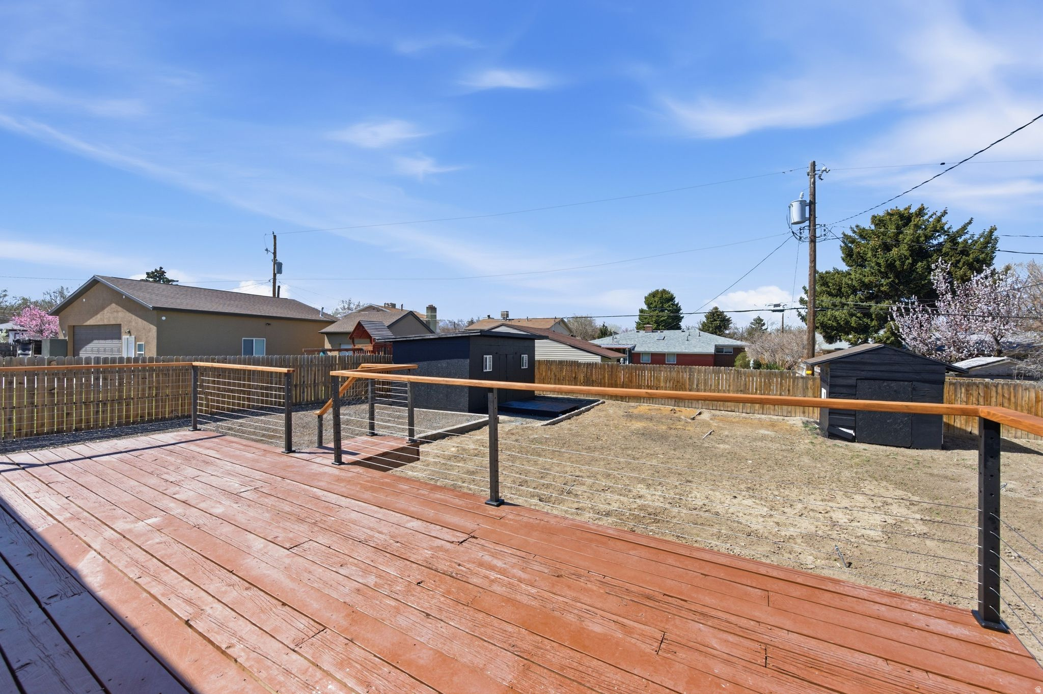 WESTGATE - Residential