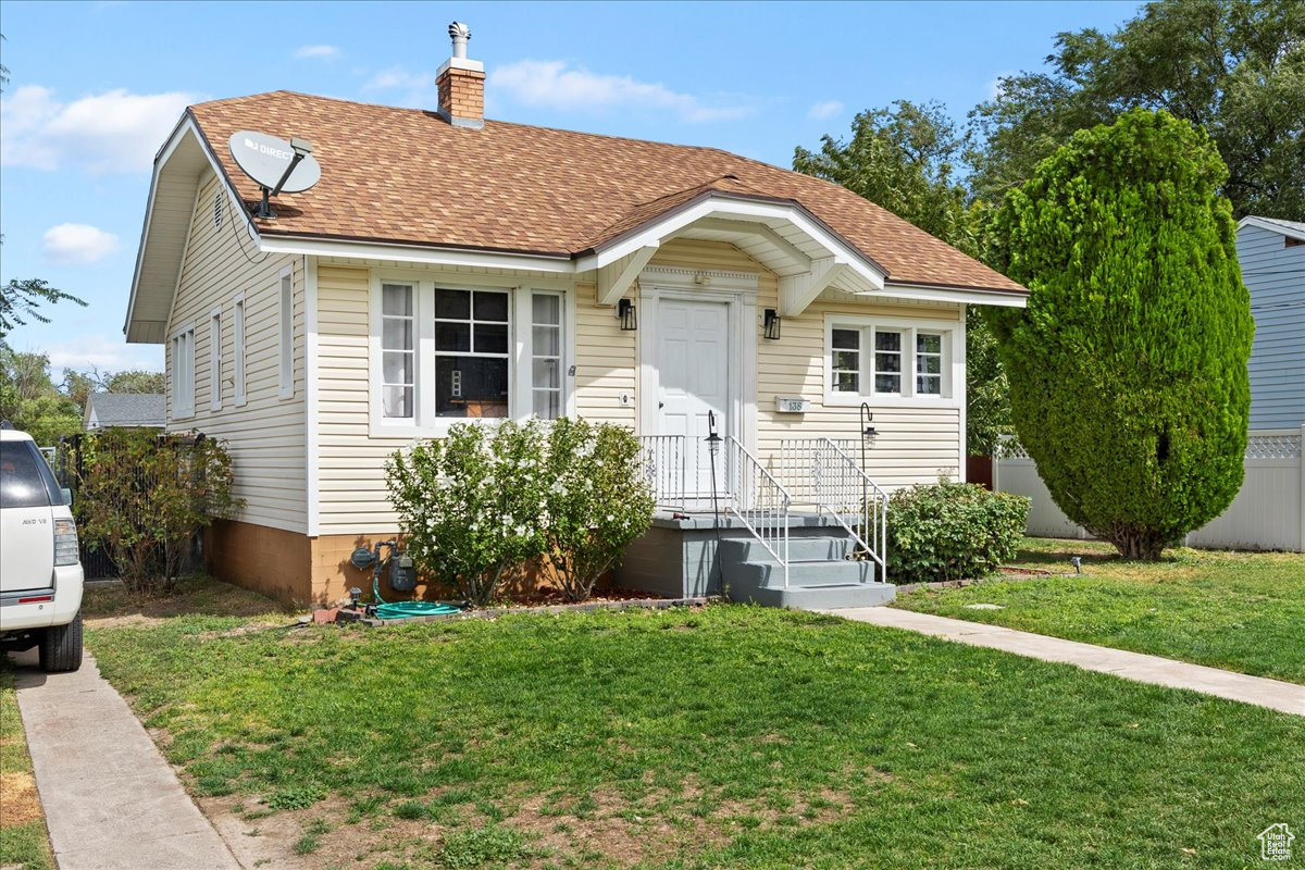 PIONEER - Residential