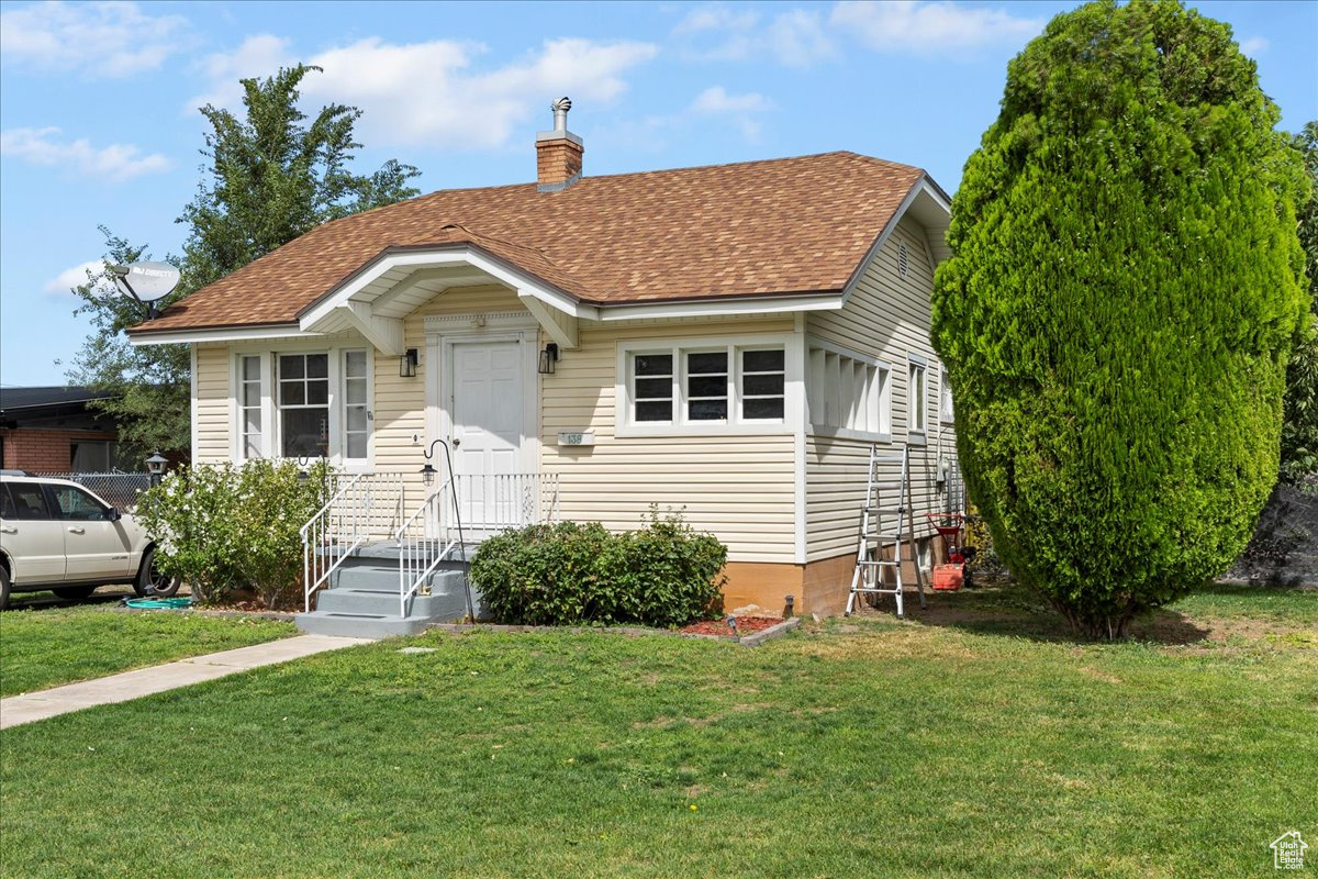 PIONEER - Residential