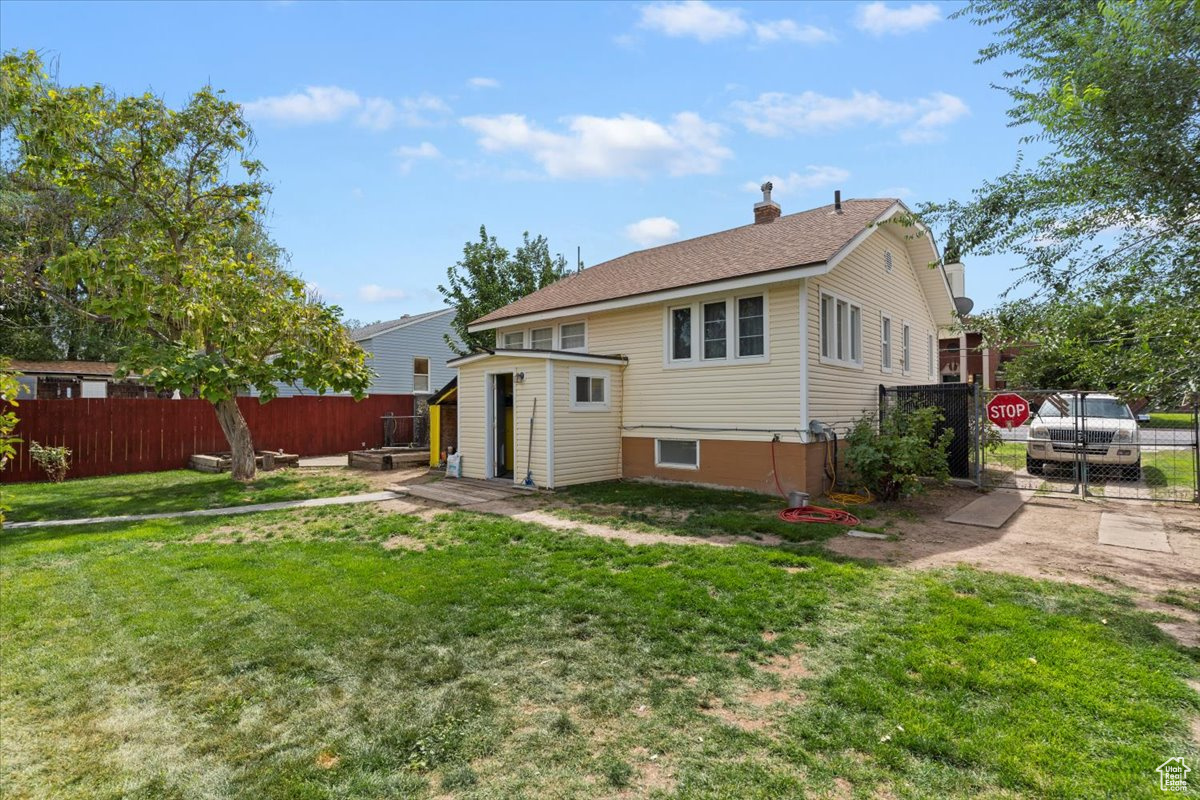 PIONEER - Residential
