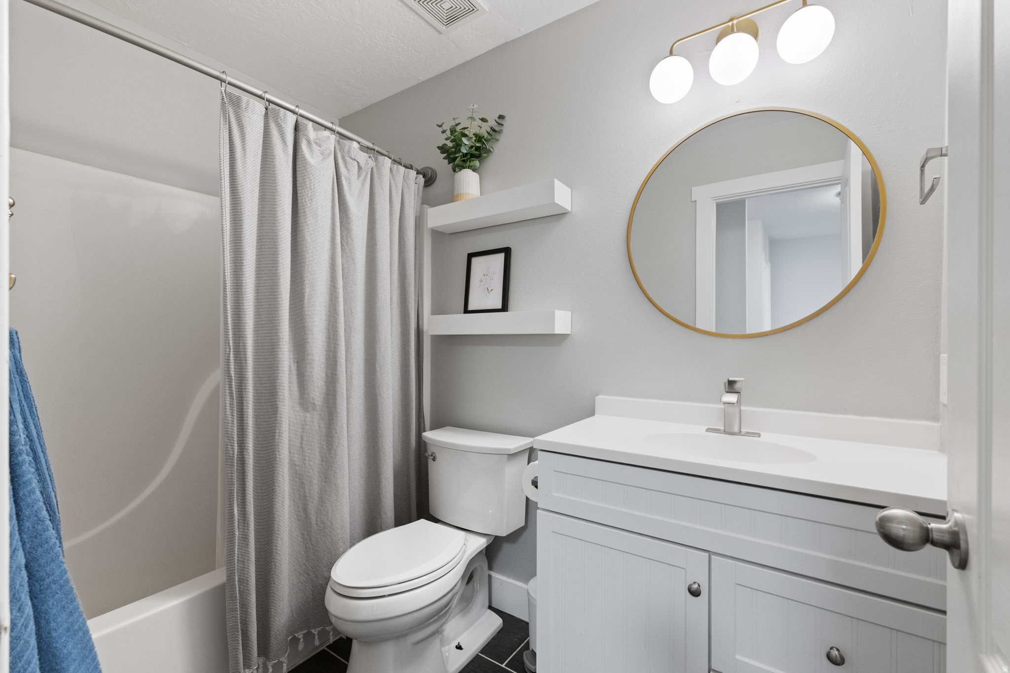 PIONEER ADDITION PHA - Residential